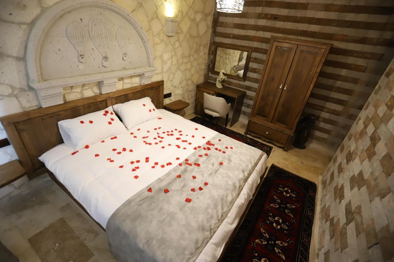 Otel Castle Panorama House Nevşehir