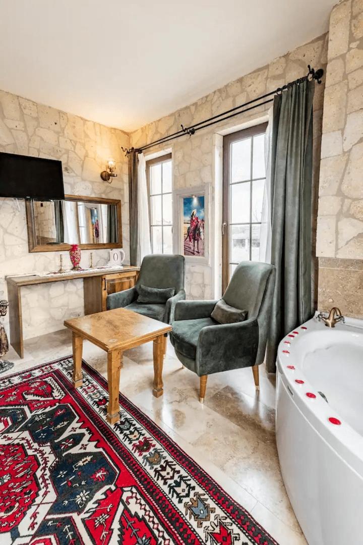 Otel Castle Panorama House *