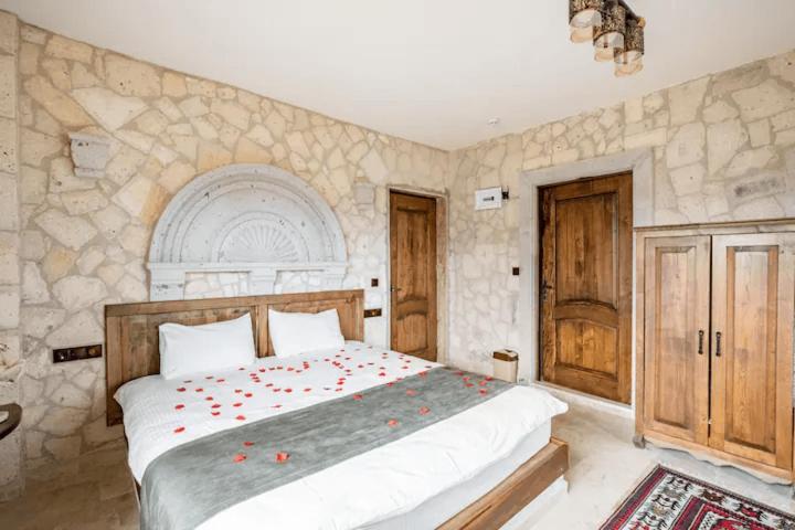 Castle Panorama House Otel
