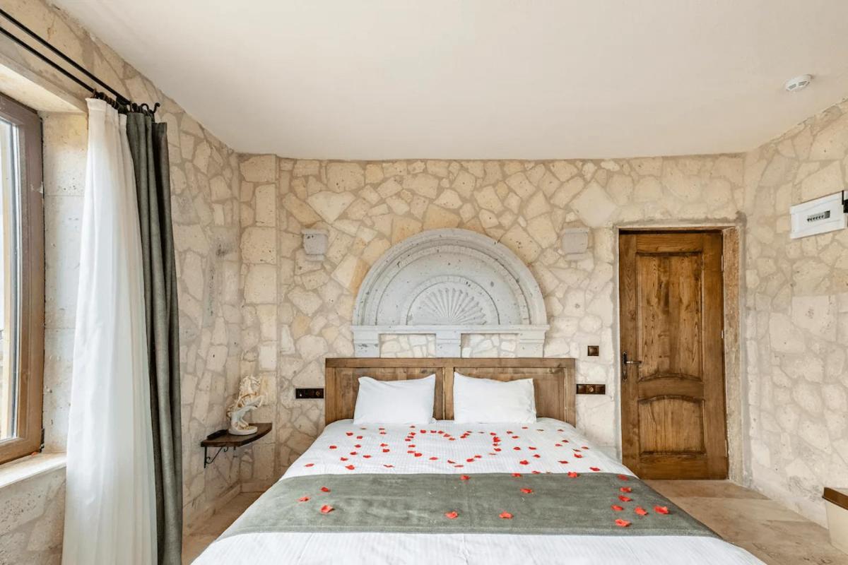 Castle Panorama House Otel