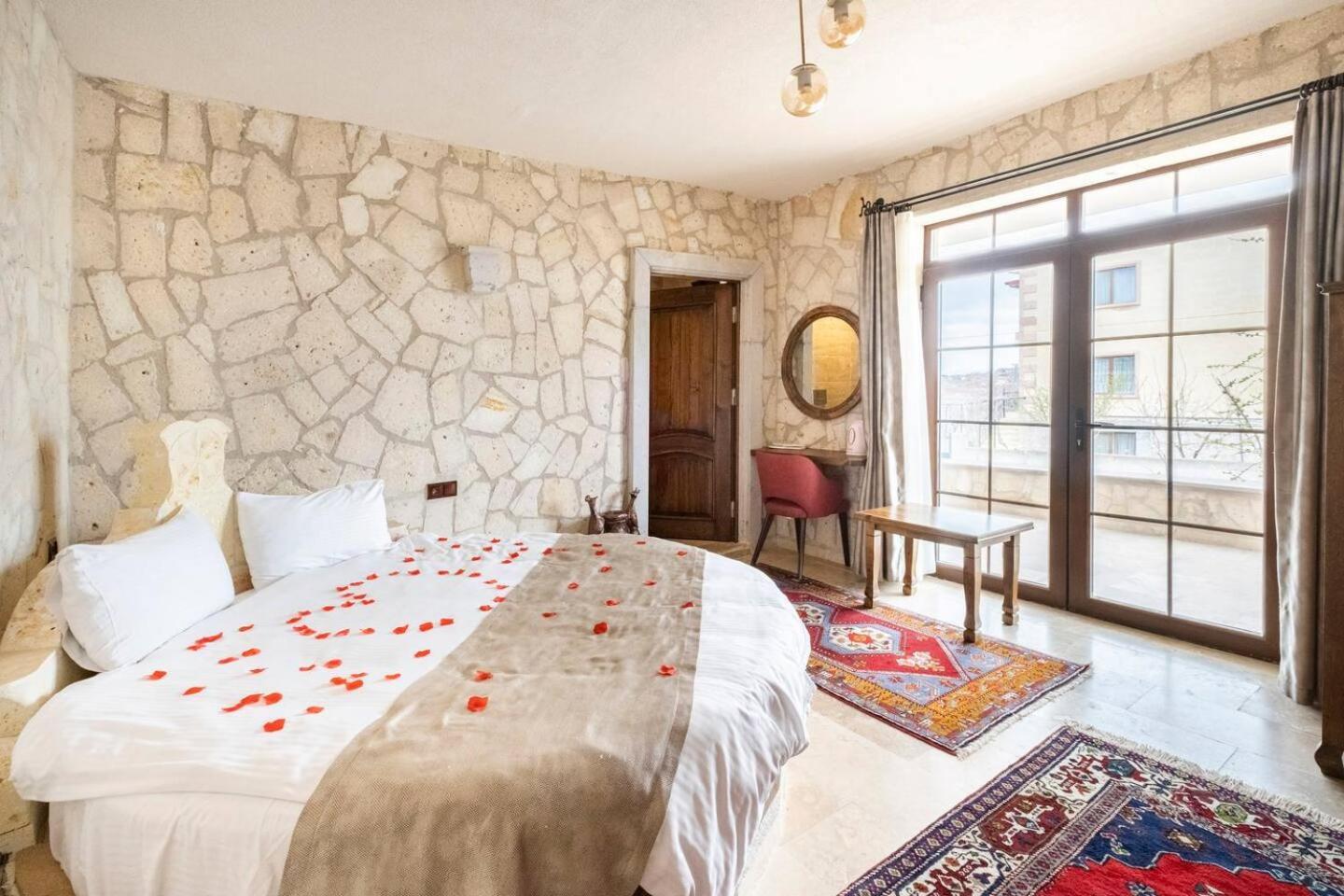 Castle Panorama House * Nevşehir