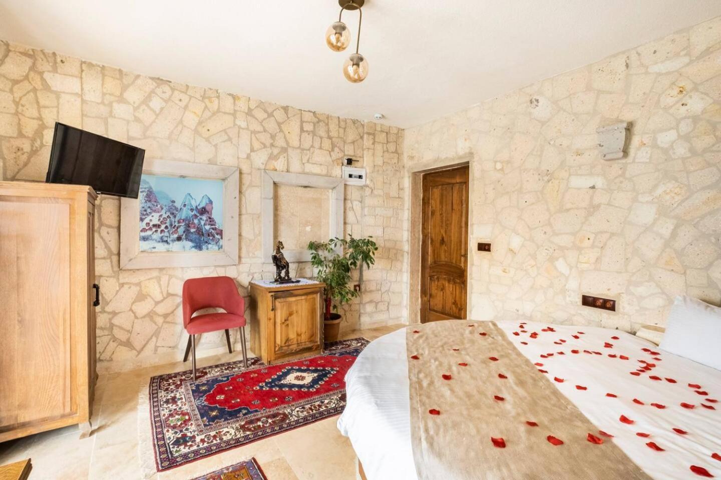 Castle Panorama House Otel