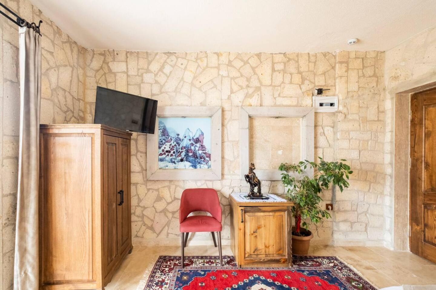 Castle Panorama House Otel Nevşehir