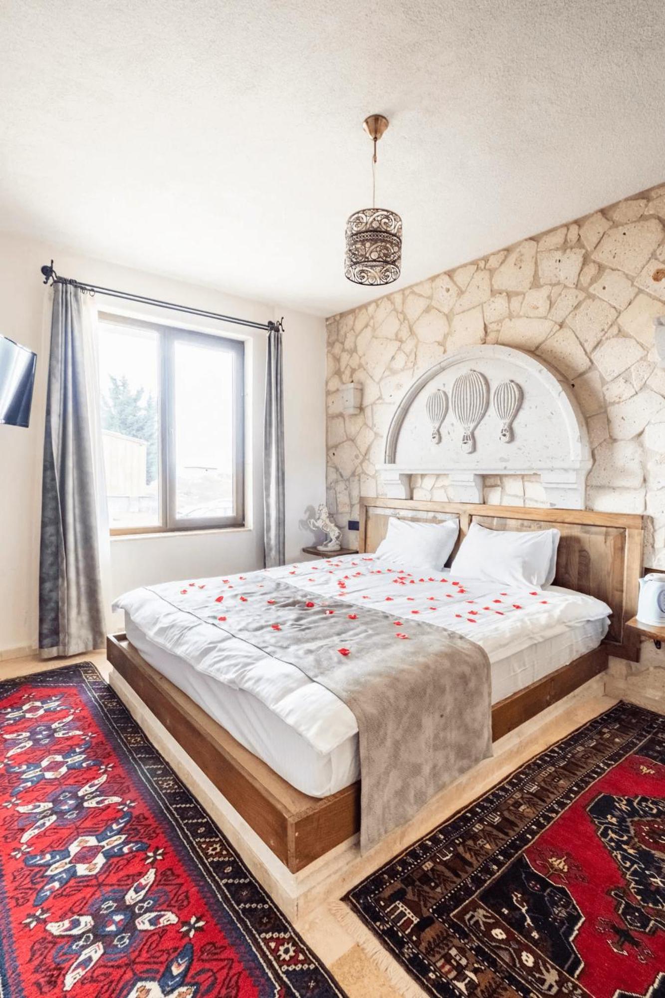 Castle Panorama House Otel *