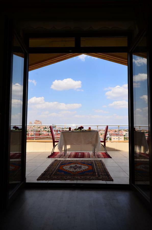 Castle Panorama House * Nevşehir